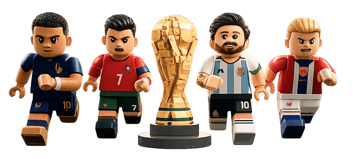 FIFA 世界盃獎盃